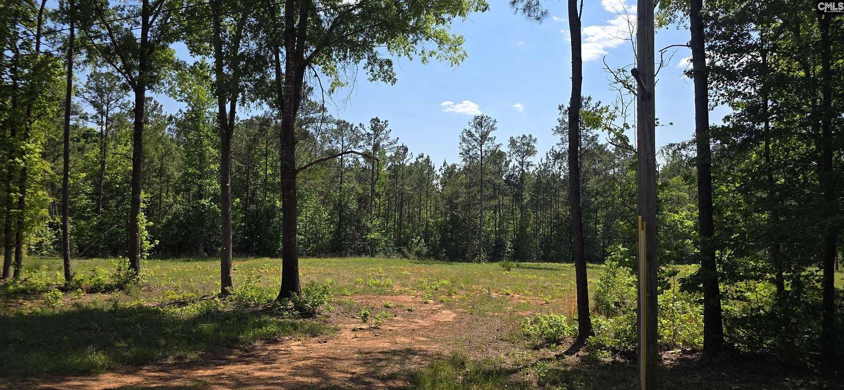 2.5 Acres of Residential Land for Sale in Winnsboro, South Carolina