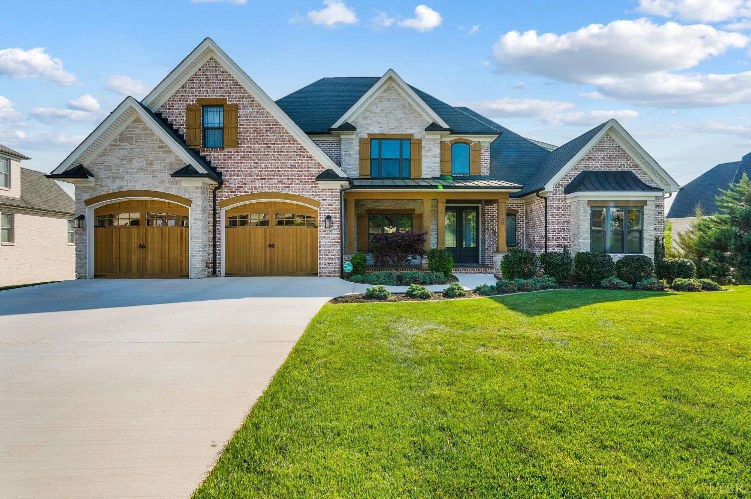 1.88 Acres of Land with Home for Sale in Forest, Virginia