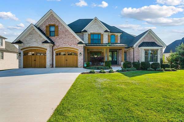 1.88 Acres of Land with Home for Sale in Forest, Virginia