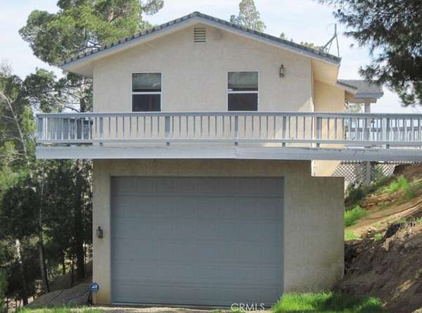 3 Acres of Land with Home for Sale in Mountain Mesa, California