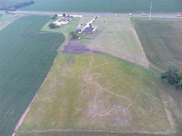 4 Acres of Residential Land for Sale in Waxahachie, Texas