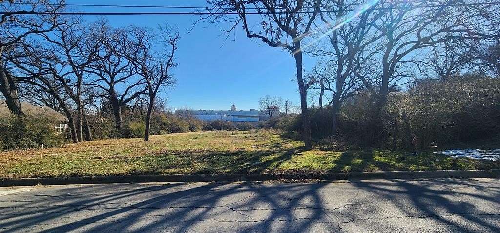 0.24 Acres of Residential Land for Sale in Fort Worth, Texas