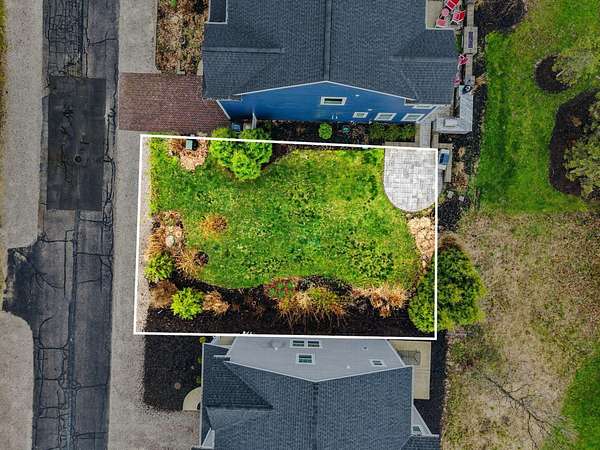 0.06 Acres of Residential Land for Sale in South Haven, Michigan