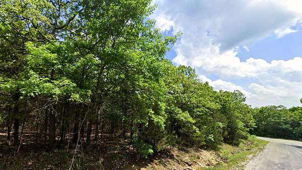 0.33 Acres of Residential Land for Sale in Horseshoe Bend, Arkansas