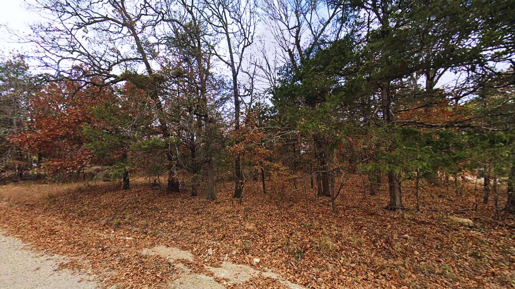 0.21 Acres of Residential Land for Sale in Diamond City, Arkansas