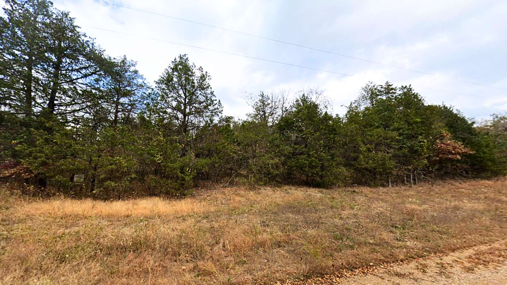 0.21 Acres of Residential Land for Sale in Diamond City, Arkansas