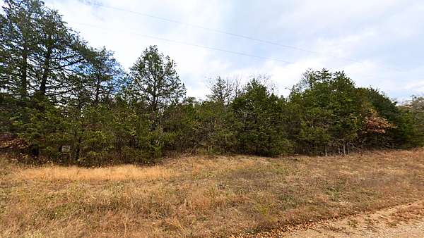 0.21 Acres of Residential Land for Sale in Diamond City, Arkansas