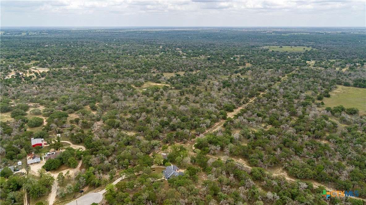 116 Acres of Recreational & Residential Land for Sale in Floresville, Texas