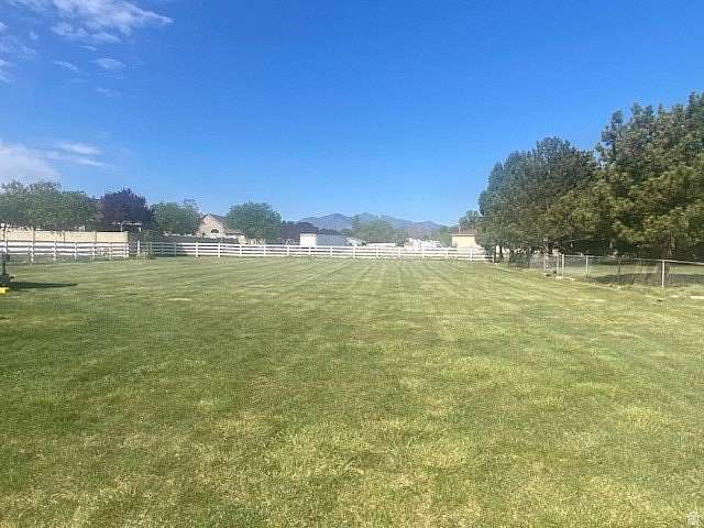 0.52 Acres of Residential Land for Sale in West Jordan, Utah