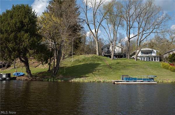 0.77 Acres of Residential Land for Sale in North Canton, Ohio