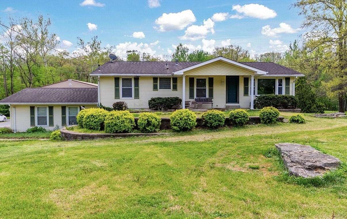 2.12 Acres of Land with Home for Sale in Wentzville, Missouri