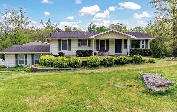 2.12 Acres of Land with Home for Sale in Wentzville, Missouri