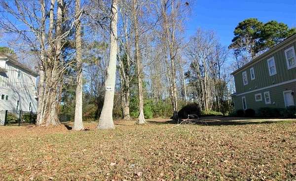 0.28 Acres of Residential Land for Sale in Myrtle Beach, South Carolina