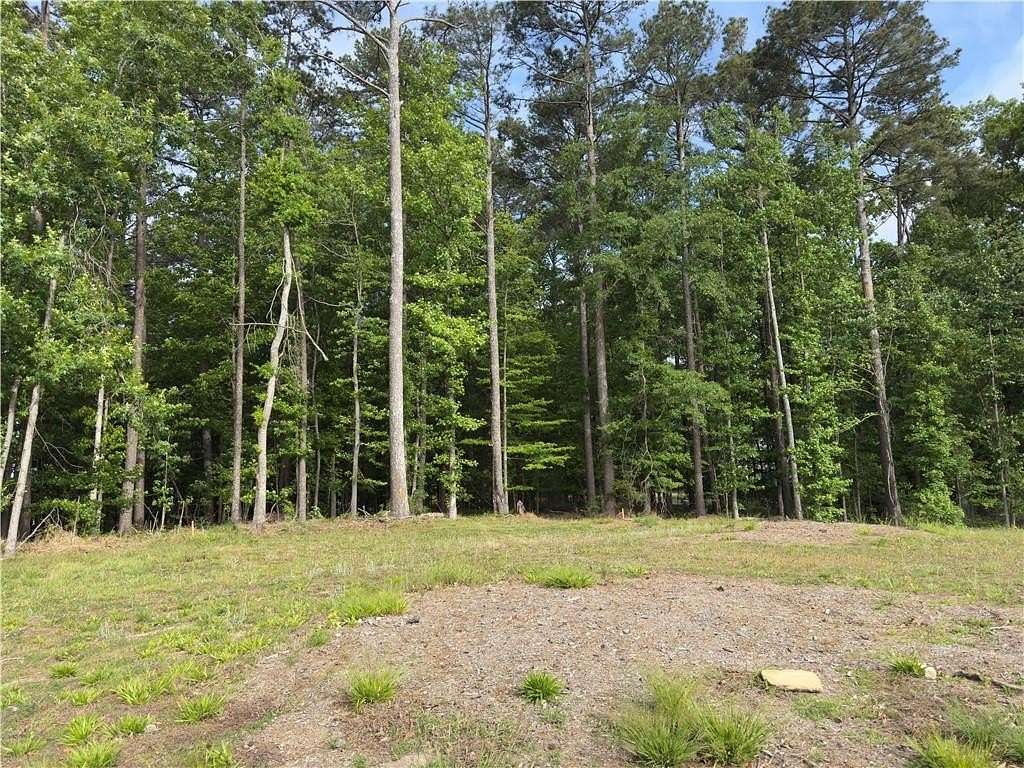 1 Acre of Residential Land for Sale in Buford, Georgia