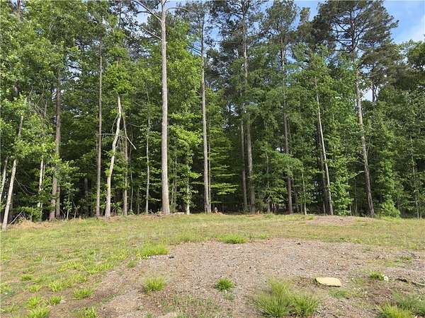 1 Acre of Residential Land for Sale in Buford, Georgia