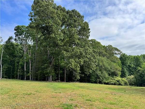 1 Acre of Residential Land for Sale in Buford, Georgia