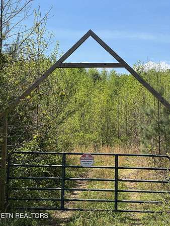 7.63 Acres of Residential Land for Sale in Sunbright, Tennessee