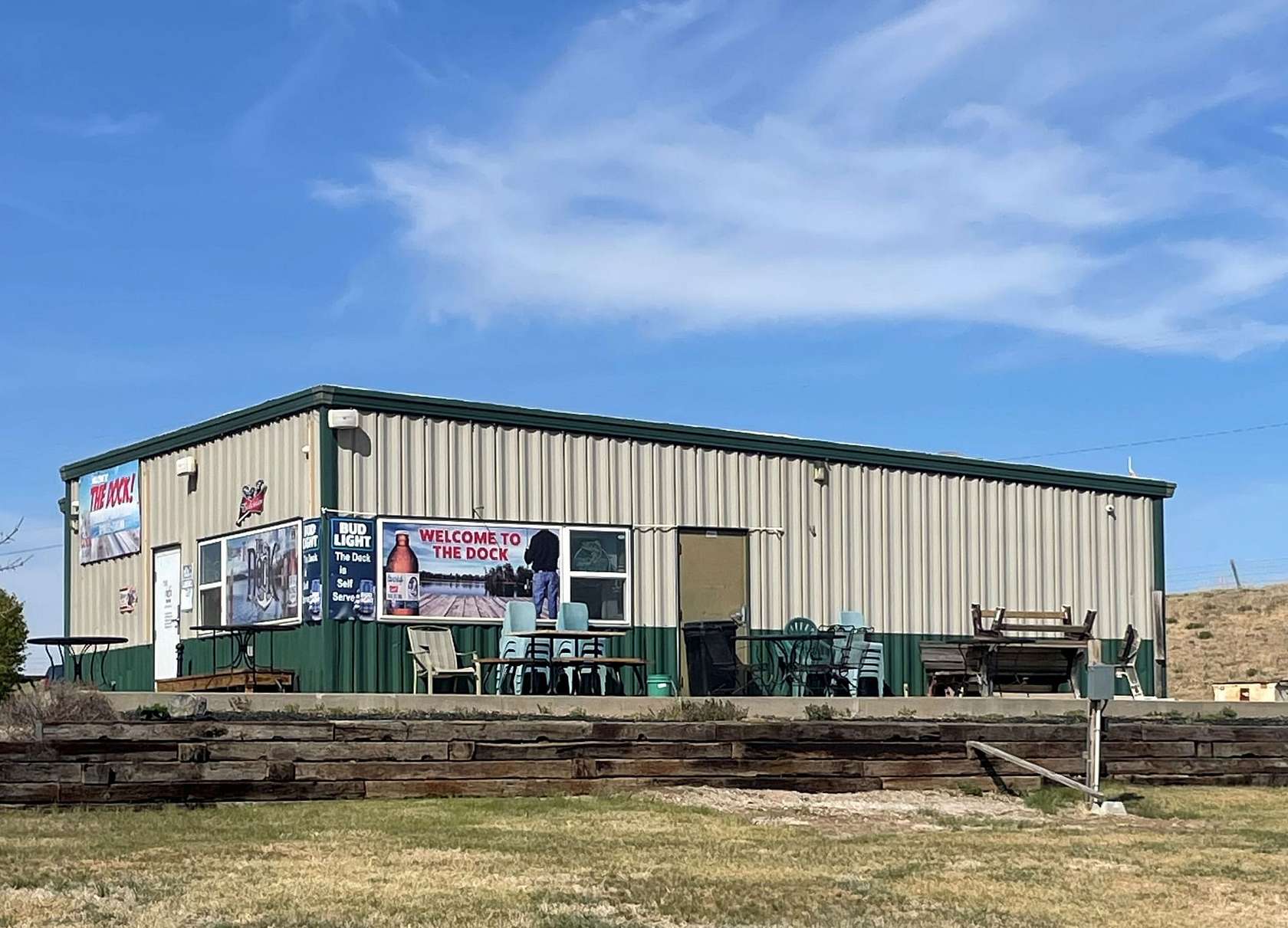 1.25 Acres of Commercial Land for Sale in Springfield, South Dakota