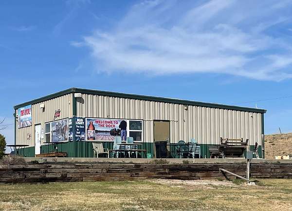 1.25 Acres of Commercial Land for Sale in Springfield, South Dakota