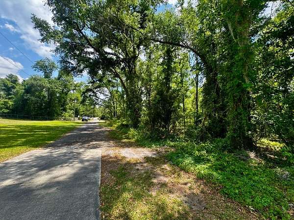 2.5 Acres of Residential Land for Sale in Madison, Florida