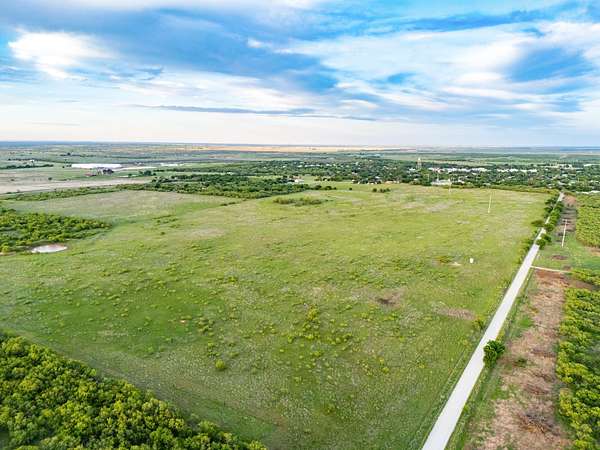 77.7 Acres of Land for Sale in Petrolia, Texas