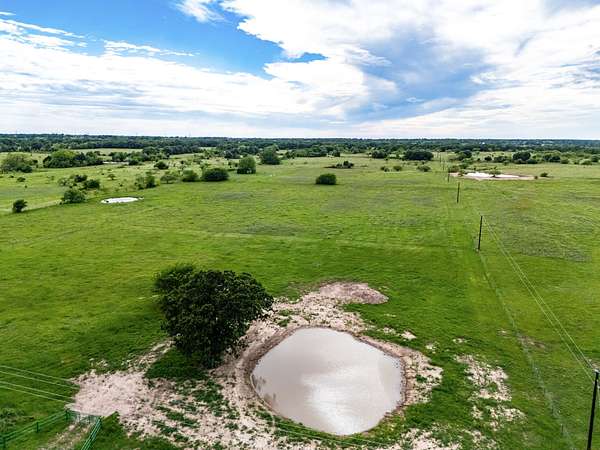 16.7 Acres of Land for Sale in Alvord, Texas