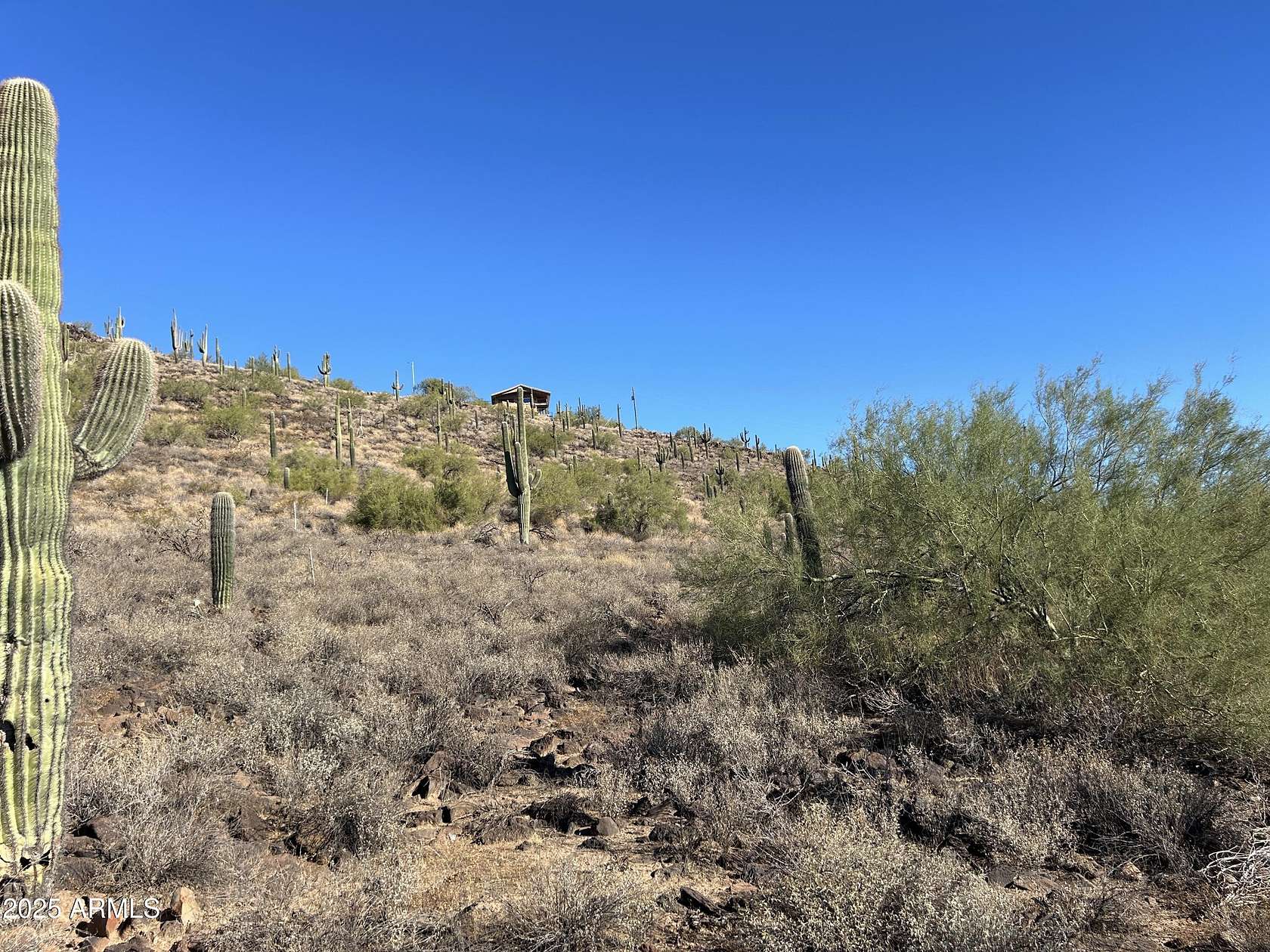 2.5 Acres of Residential Land for Sale in Phoenix, Arizona