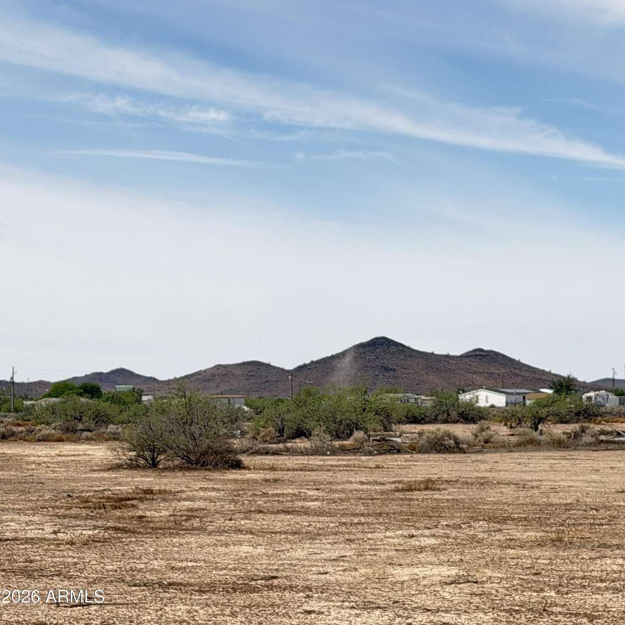 3 Acres of Residential Land for Sale in Tonopah, Arizona