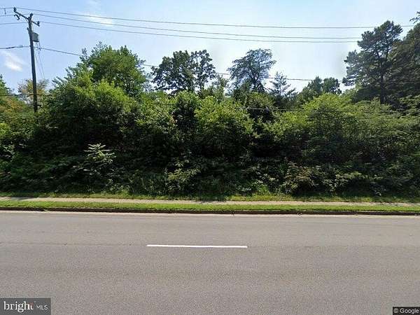 3.1 Acres of Residential Land for Sale in Woodbridge, Virginia