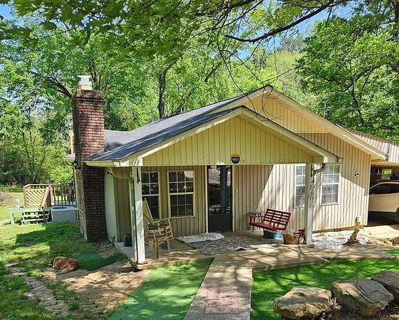 5.1 Acres of Land with Home for Sale in Jasper, Alabama