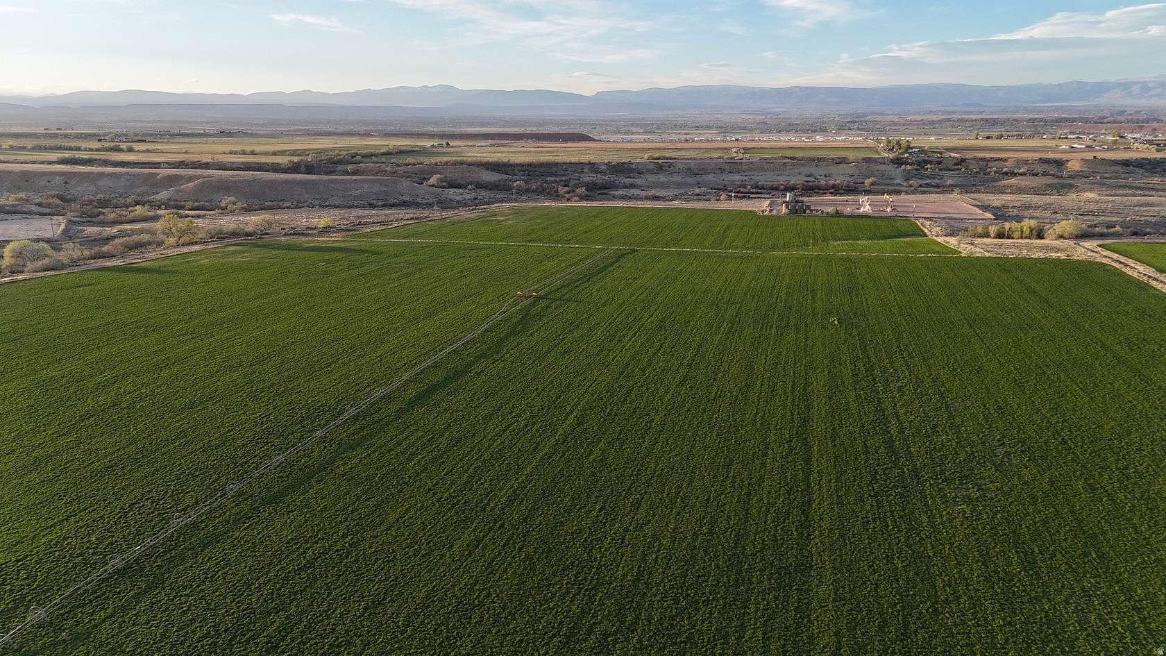 140 Acres of Land for Sale in Myton, Utah