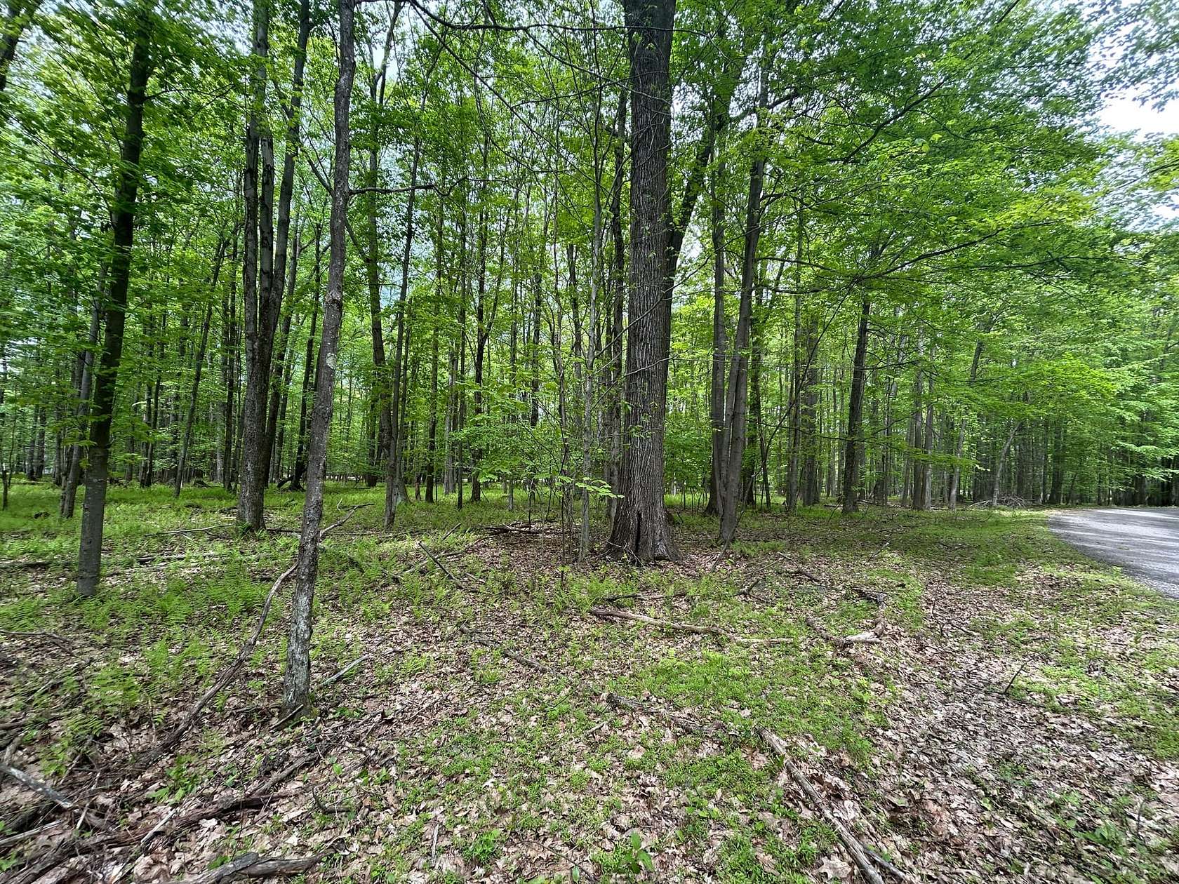 0.69 Acres of Residential Land for Sale in DuBois, Pennsylvania