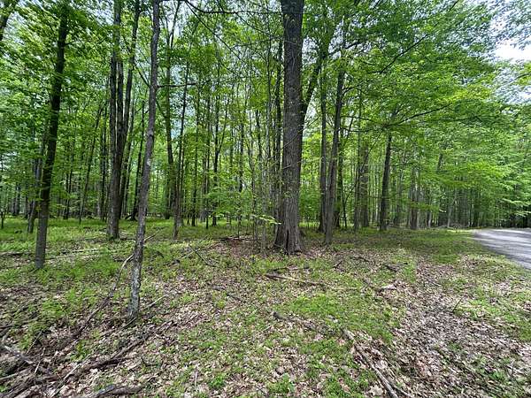 0.69 Acres of Residential Land for Sale in DuBois, Pennsylvania