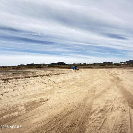 3 Acres of Residential Land for Sale in Tonopah, Arizona