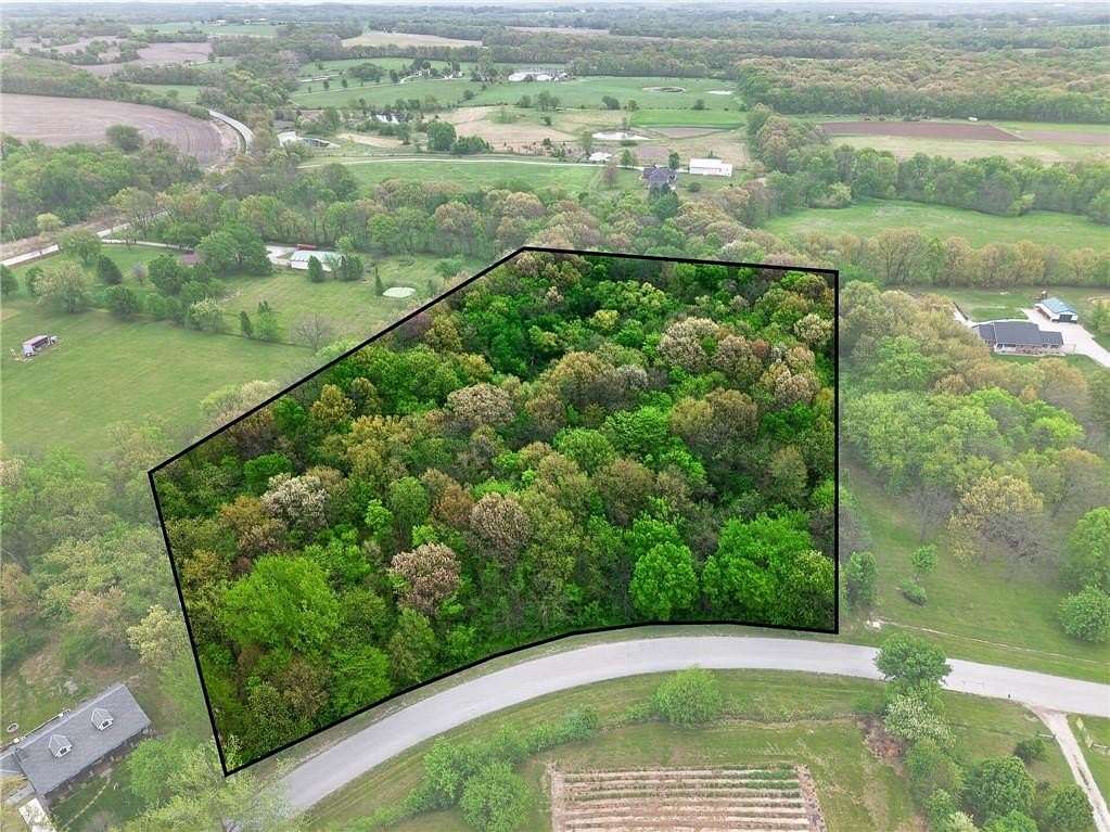 6.54 Acres of Residential Land for Sale in Holt, Missouri