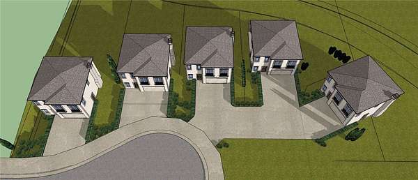 0.85 Acres of Residential Land for Sale in La Puente, California