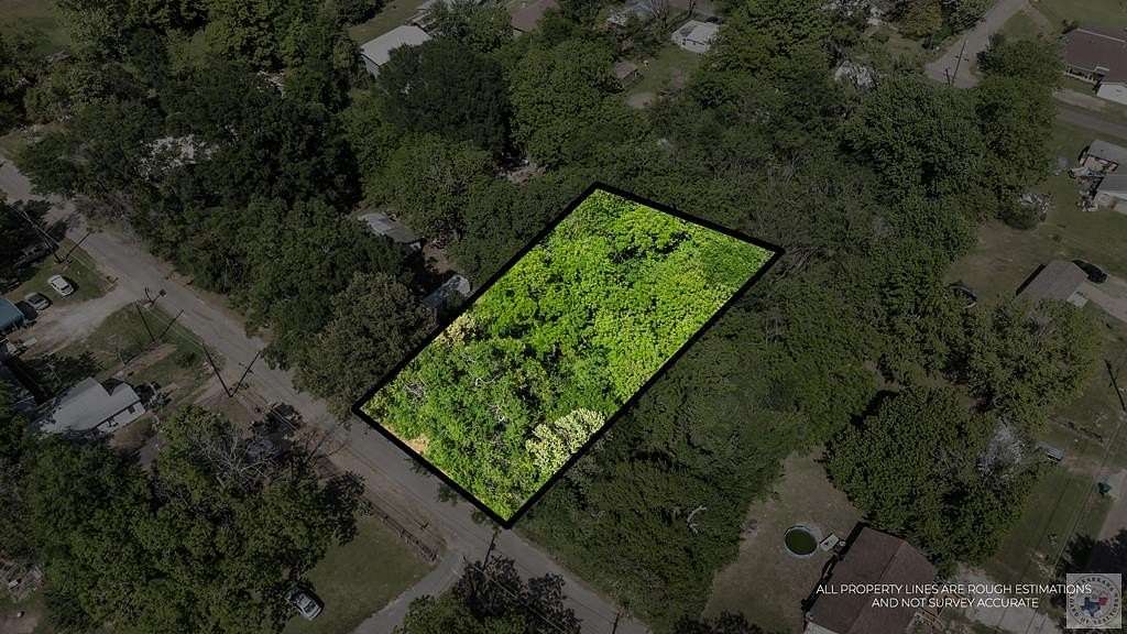 0.34 Acres of Land for Sale in New Boston, Texas