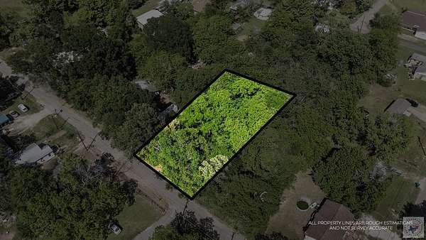 0.34 Acres of Land for Sale in New Boston, Texas