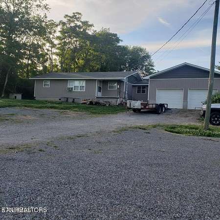 1.5 Acres of Improved Mixed-Use Land for Sale in Corryton, Tennessee