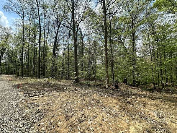 2 Acres of Residential Land for Sale in Martinsville, Indiana