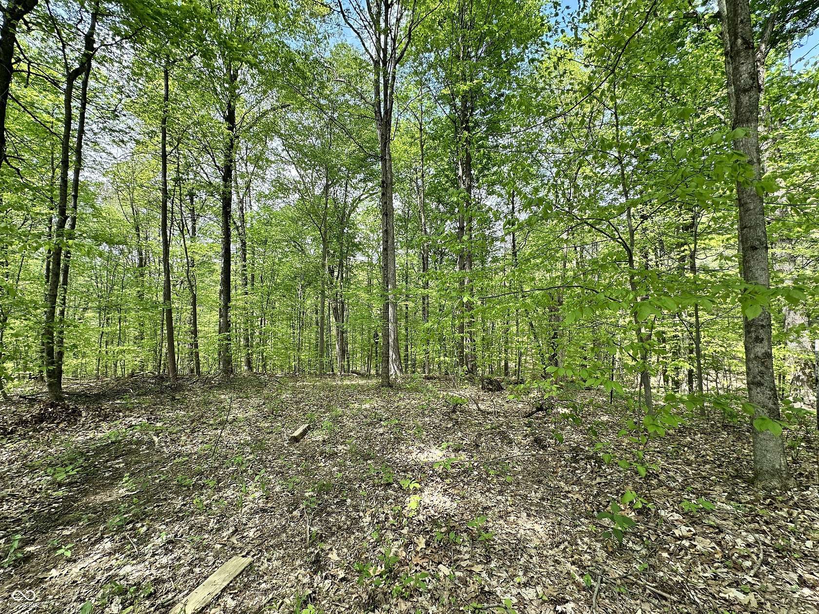 3 Acres of Residential Land for Sale in Martinsville, Indiana
