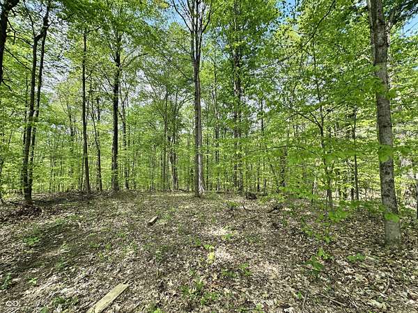 3 Acres of Residential Land for Sale in Martinsville, Indiana