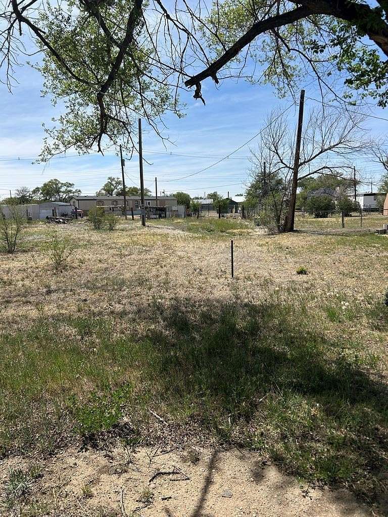 0.16 Acres of Land for Sale in Las Animas, Colorado