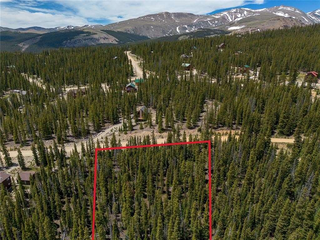 1 Acre of Land for Sale in Fairplay, Colorado