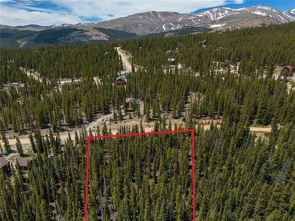 1 Acre of Land for Sale in Fairplay, Colorado