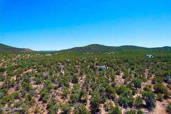 1.14 Acres of Residential Land for Sale in Vernon, Arizona