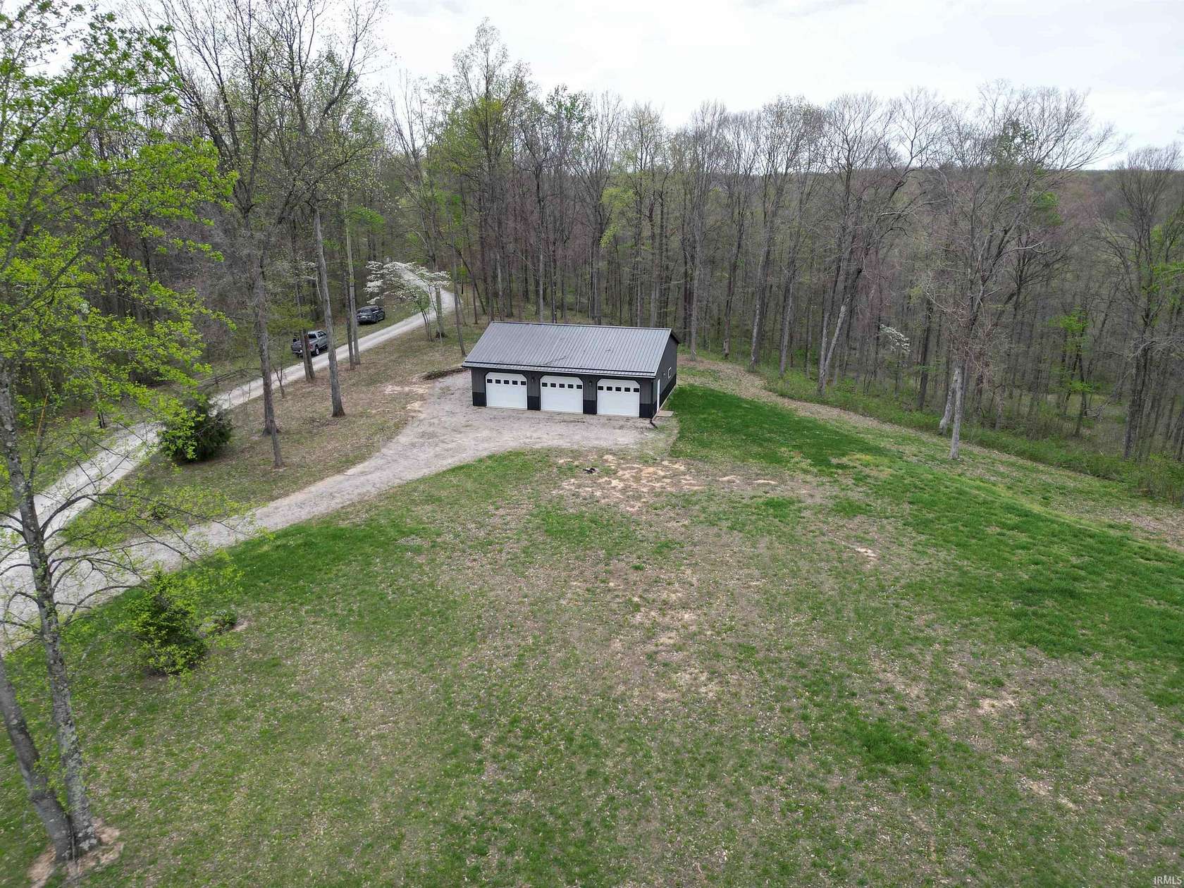 6.54 Acres of Residential Land for Sale in Bloomfield, Indiana