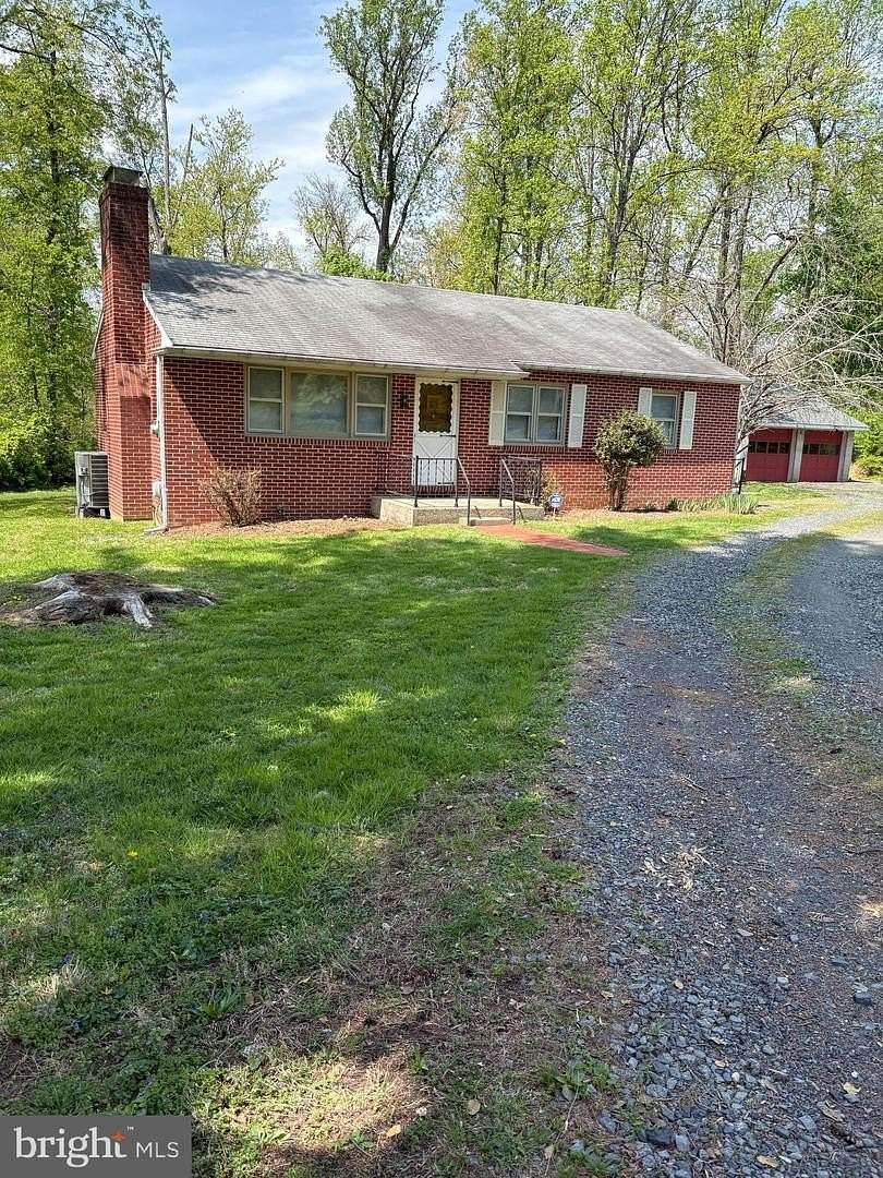 7 Acres of Land with Home for Lease in Schwenksville, Pennsylvania