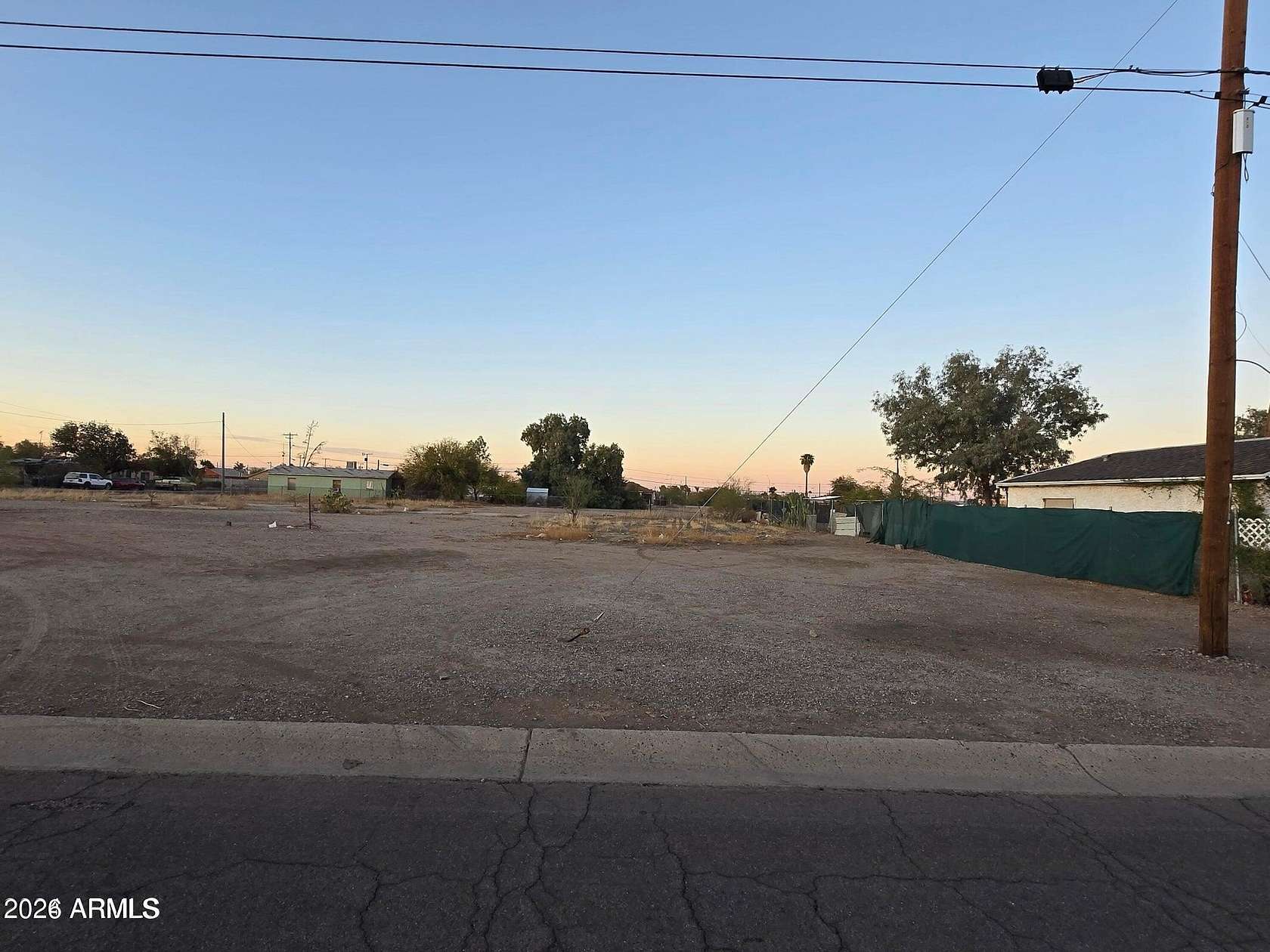 0.17 Acres of Land for Sale in Eloy, Arizona