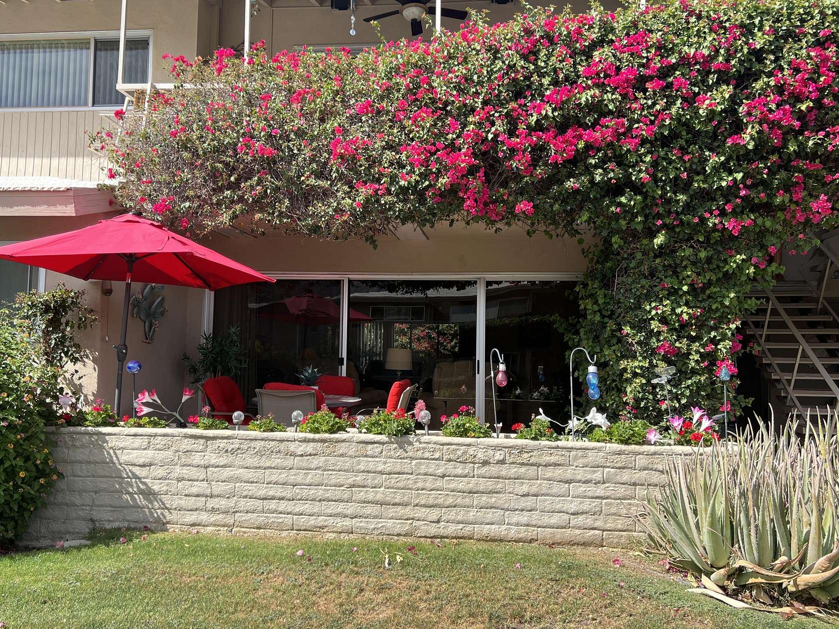 12.2 Acres of Land with Home for Sale in Rancho Mirage, California